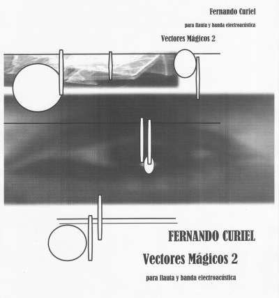 Vectores mágicos 2